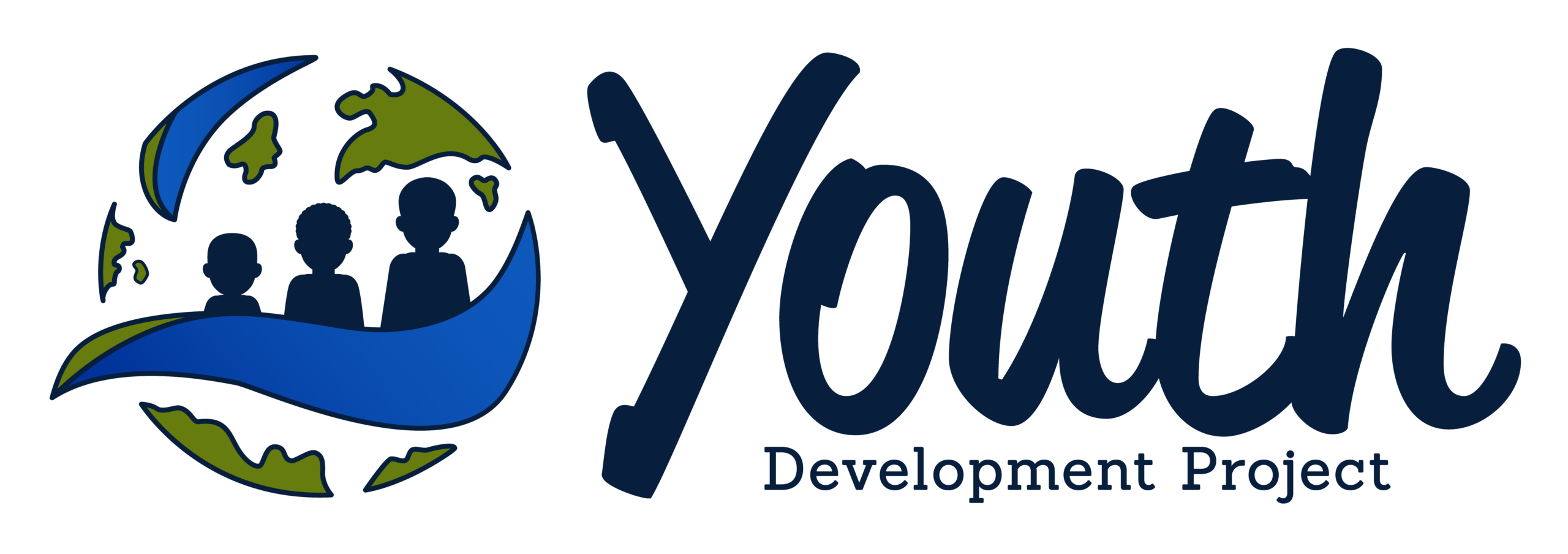 YDP Logo by J4D